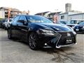 2014 Lexus GS