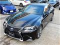 2014 Lexus GS