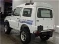 1995 Suzuki Jimny