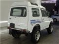 1995 Suzuki Jimny