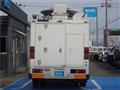 2010 Isuzu Elf Truck