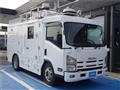 2010 Isuzu Elf Truck