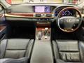 2013 Lexus LS