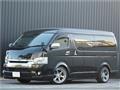 2015 Toyota Hiace Wagon