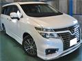 2017 Nissan Elgrand