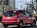 2018 Honda Fit