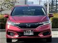 2018 Honda Fit