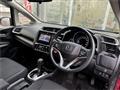 2018 Honda Fit