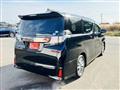 2016 Toyota Vellfire