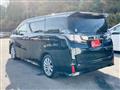 2016 Toyota Vellfire