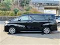 2016 Toyota Vellfire