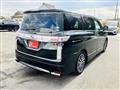 2021 Nissan Elgrand