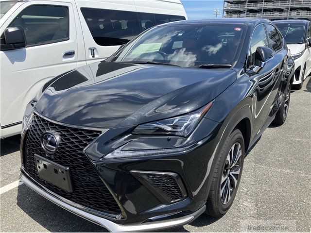 2021 Lexus Other