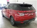 2017 Land Rover Range Rover Sport