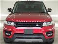 2017 Land Rover Range Rover Sport