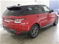 2017 Land Rover Range Rover Sport