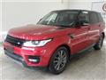 2017 Land Rover Range Rover Sport