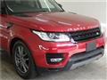 2017 Land Rover Range Rover Sport