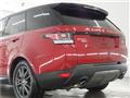 2017 Land Rover Range Rover Sport