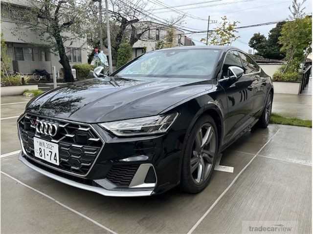 2024 Audi Audi Others