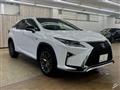 2017 Lexus RX