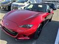 2019 Mazda Roadster