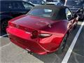 2019 Mazda Roadster