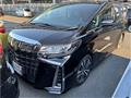 2018 Toyota Alphard G