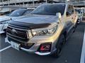 2019 Toyota Hilux