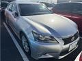 2012 Lexus GS