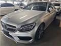 2018 Mercedes-Benz C-Class