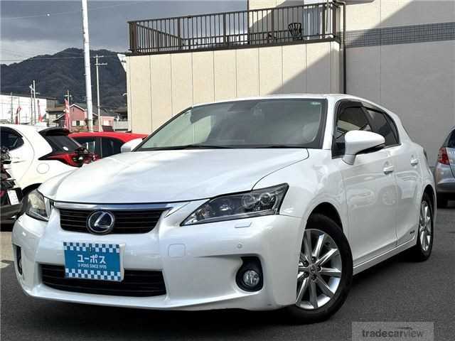 2011 Lexus Other