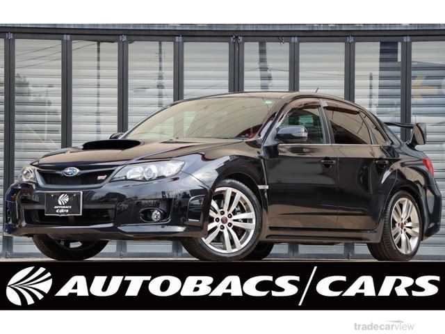 2013 Subaru Impreza