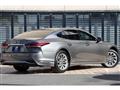 2018 Lexus LS