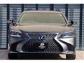 2018 Lexus LS