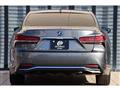 2018 Lexus LS