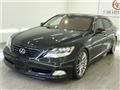 2007 Lexus LS