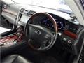 2007 Lexus LS