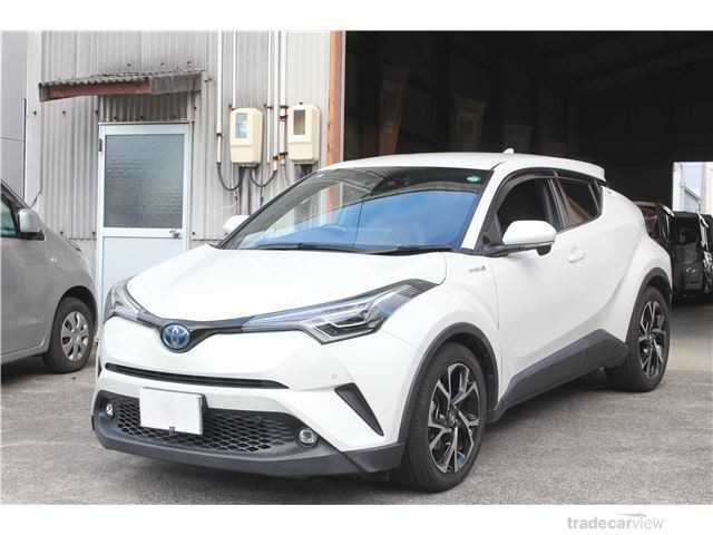 2019 Toyota Toyota Others