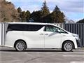 2018 Toyota Vellfire