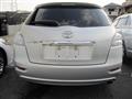 2008 Toyota Mark X Zio