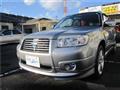 2007 Subaru Forester