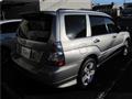 2007 Subaru Forester