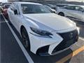 2018 Lexus LS