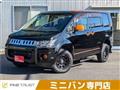 2013 Mitsubishi Delica D5