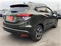 2014 Honda VEZEL