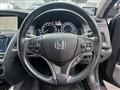 2015 Honda Legend