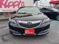 2015 Honda Legend