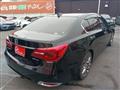 2015 Honda Legend