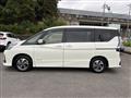 2020 Nissan Serena